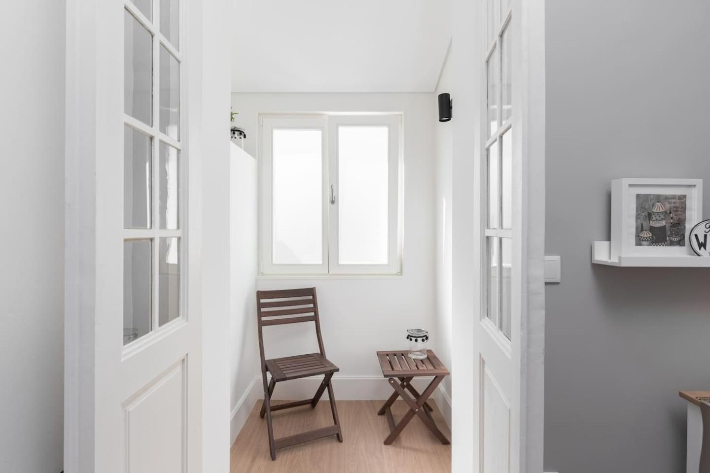 Guestready - Costa Cabral Guesthouse Room 4 Porto Exterior photo